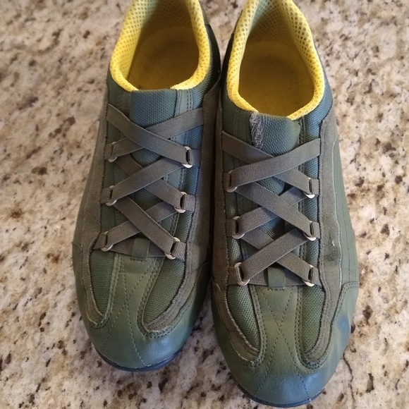 Ladies shoes flat - Picture 1 of 3